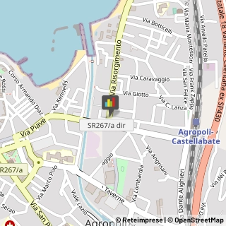 Macellerie Agropoli,84043Salerno