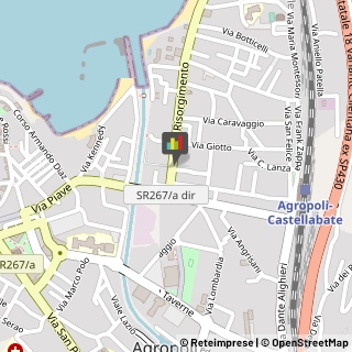 Macellerie Agropoli,84043Salerno