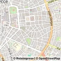 Kort Lecce