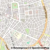 Carte Lecce