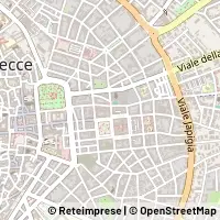 Kort Lecce