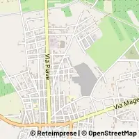 Karte Avetrana