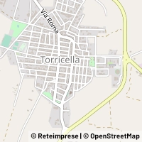 Kort Torricella