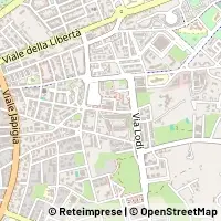 Carte Lecce
