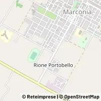 Peta Pisticci