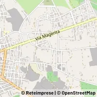 Karte Avetrana