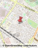 Via Toma Gioacchino, 64,73100Lecce