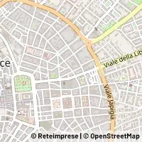 Carte Lecce