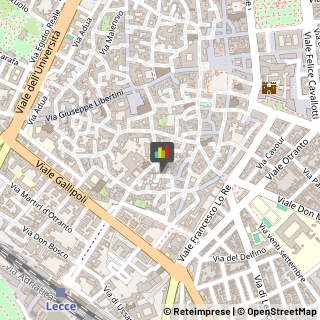 Alberghi,73100Lecce