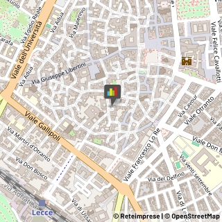 Caffè Lecce,73100Lecce
