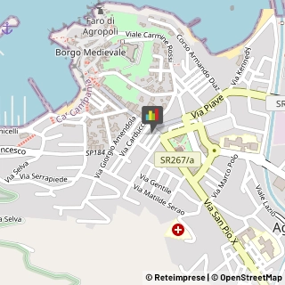 Alimentari,84043Salerno