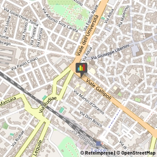 Appartamenti e Residence,73100Lecce