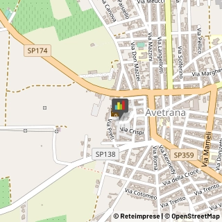 Massaggi Avetrana,74020Taranto