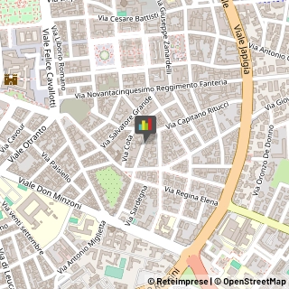 Bed e Breakfast,73100Lecce