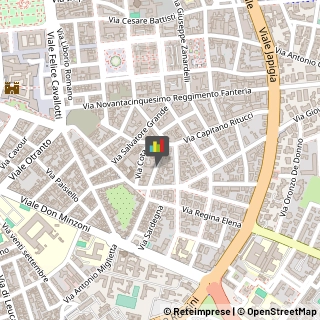 Erboristerie,73100Lecce