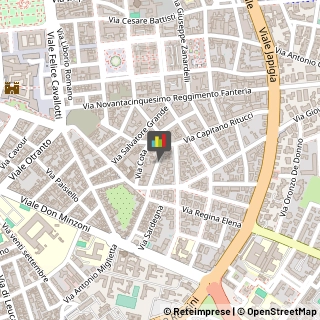 Bed e Breakfast,73100Lecce