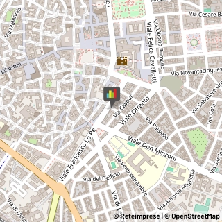 Gioiellerie e Oreficerie - Ingrosso Lecce,73100Lecce