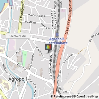 Ingegneri Agropoli,84043Salerno