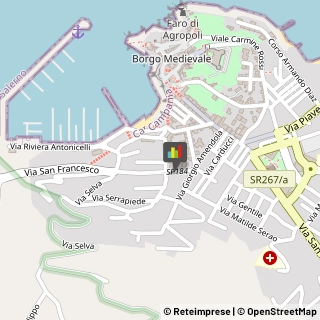 Macellerie Agropoli,84043Salerno