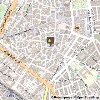 Appartamenti e Residence,73100Lecce