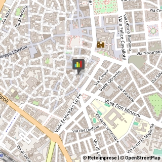 Bed e Breakfast,73100Lecce