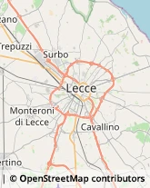 Macellerie Surbo,73100Lecce