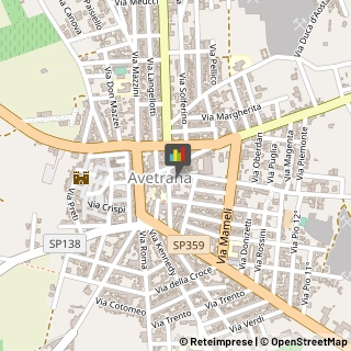 Bar, Ristoranti e Alberghi - Forniture Avetrana,74020Taranto