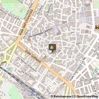 Bed e Breakfast,73100Lecce