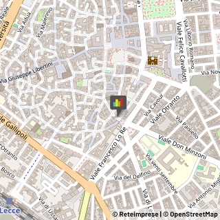 Bed e Breakfast,73100Lecce