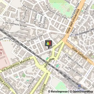 Bed e Breakfast,73100Lecce