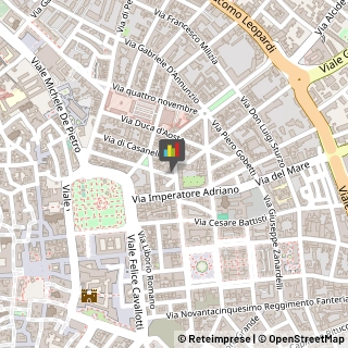Bed e Breakfast,73100Lecce
