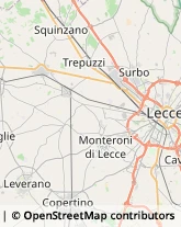 Psicologi Monteroni di Lecce,73047Lecce