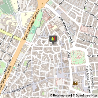 Bed e Breakfast,73100Lecce