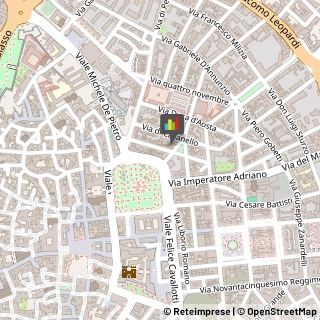Appartamenti e Residence,73100Lecce