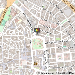 Assicurazioni,73100Lecce
