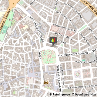 Pizzerie,73100Lecce