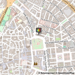 Bar e Caffetterie,73100Lecce