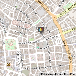 Appartamenti e Residence,73100Lecce