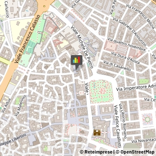Architettura d'Interni,73100Lecce