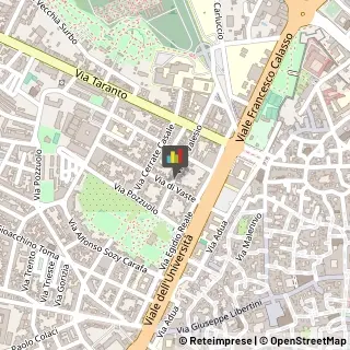 Bed e Breakfast,73100Lecce