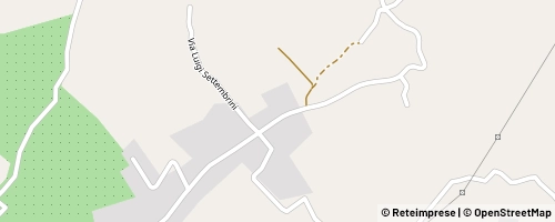 Mappa Agropoli
