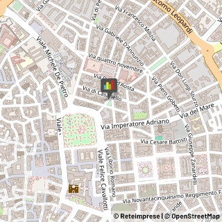 Finanziamenti e Mutui,73100Lecce