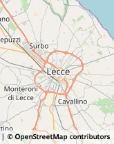 Case Editrici Lecce,73100Lecce