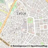 지도 Lecce