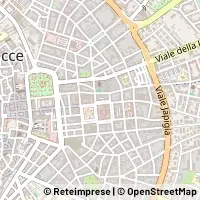 Carte Lecce
