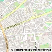 Kort Lecce