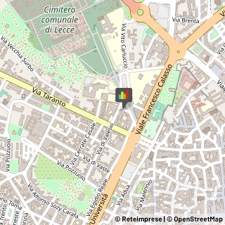Appartamenti e Residence,73100Lecce
