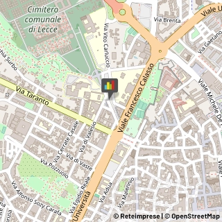 Bar e Caffetterie,73100Lecce