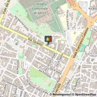 Bed e Breakfast,73100Lecce