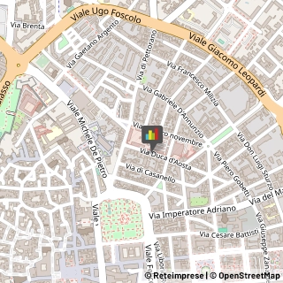 Bed e Breakfast,73100Lecce